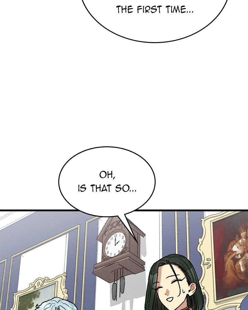 Read When the Third WheelStrikes Back chapter 5 image 45 on Lezhin