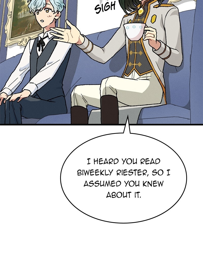 Read When the Third WheelStrikes Back chapter 5 image 46 on Lezhin