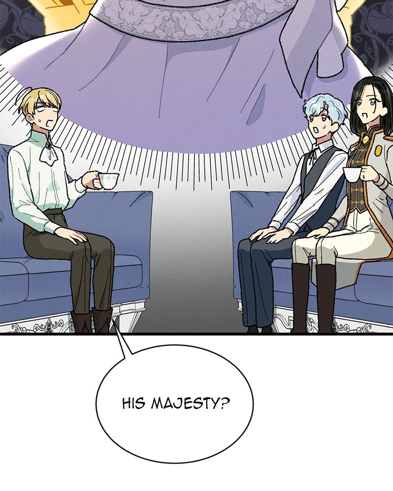 Read When the Third WheelStrikes Back chapter 5 image 48 on Lezhin