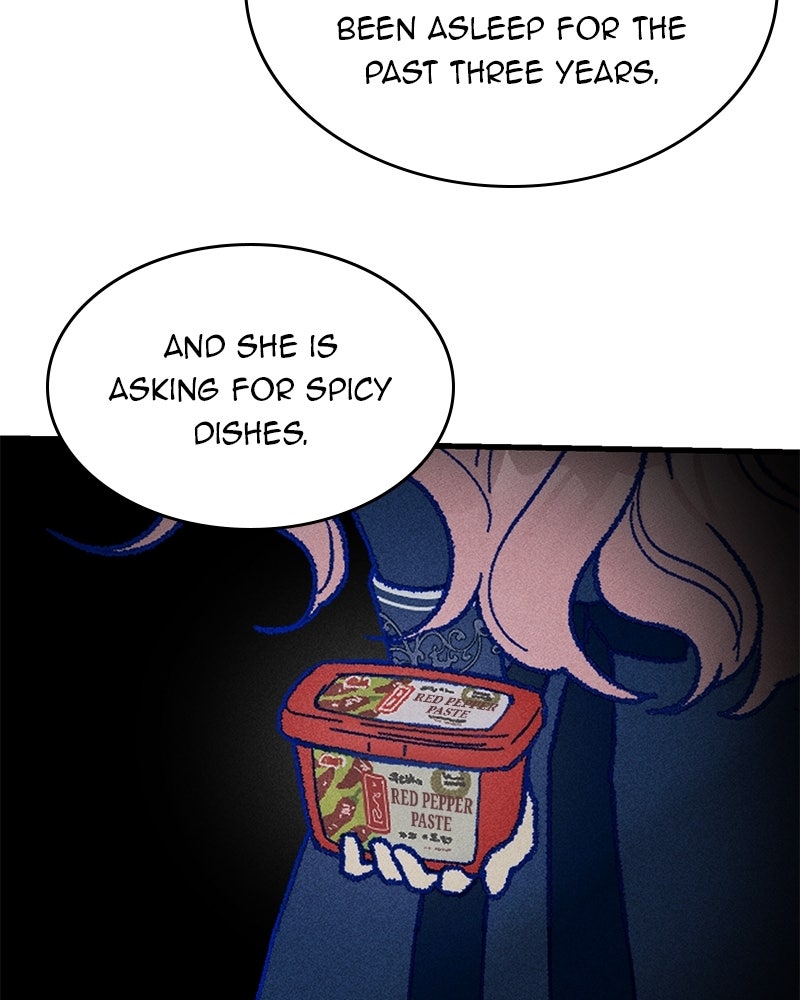 Read When the Third WheelStrikes Back chapter 5 image 60 on Lezhin