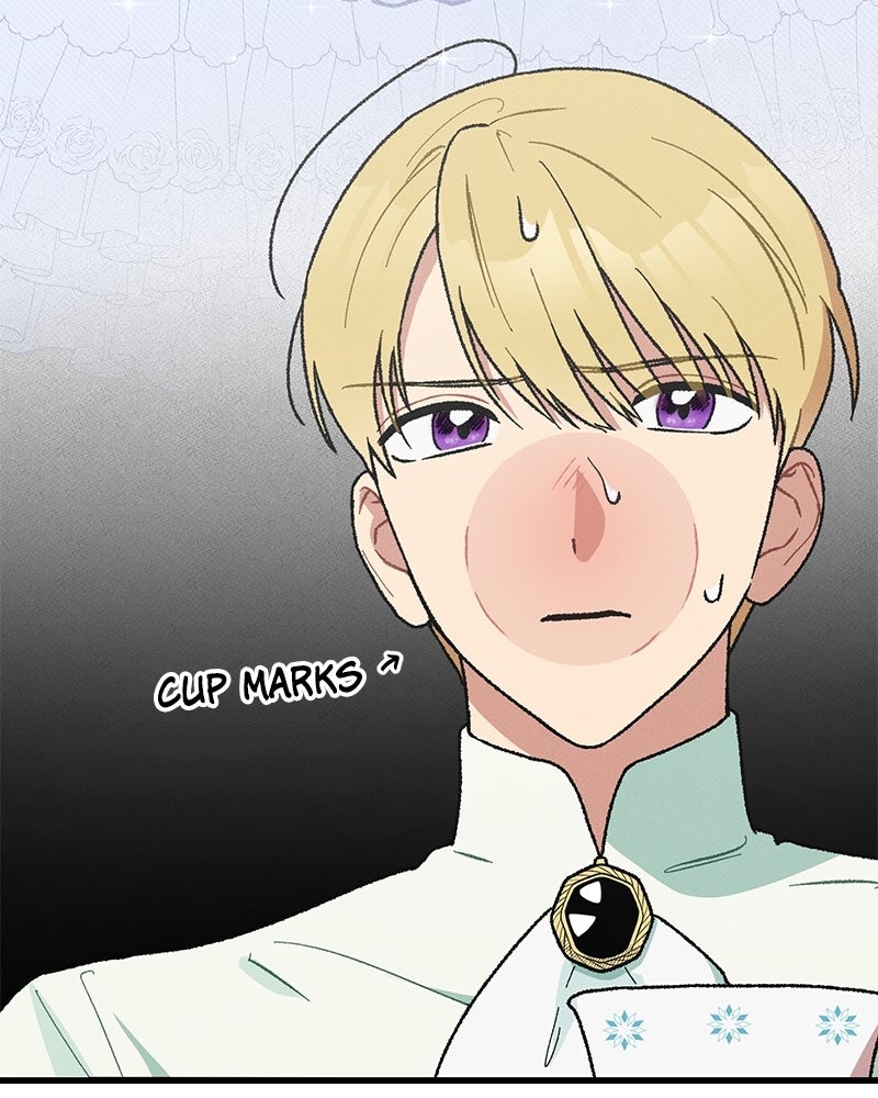 Read When the Third WheelStrikes Back chapter 5 image 63 on Lezhin