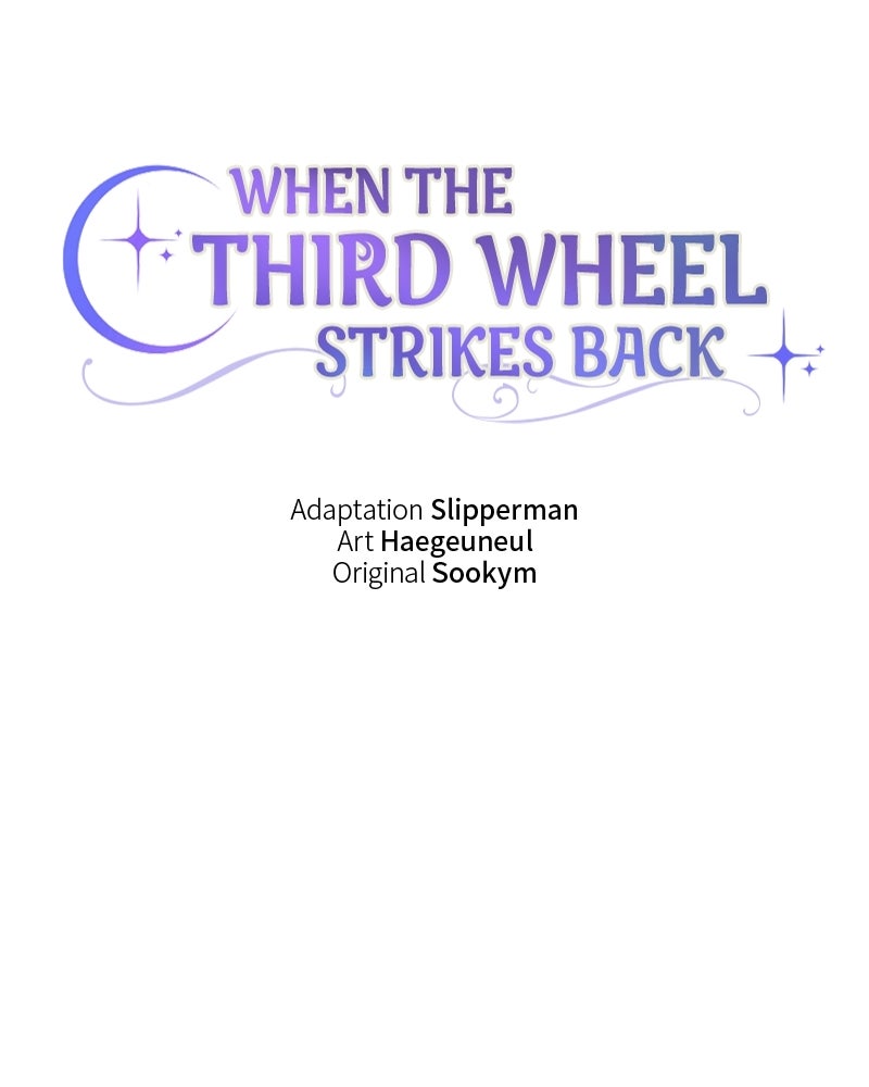 Read When the Third WheelStrikes Back chapter 5 image 70 on Lezhin