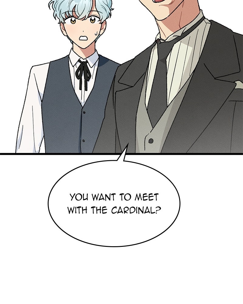 Read When the Third WheelStrikes Back chapter 5 image 73 on Lezhin