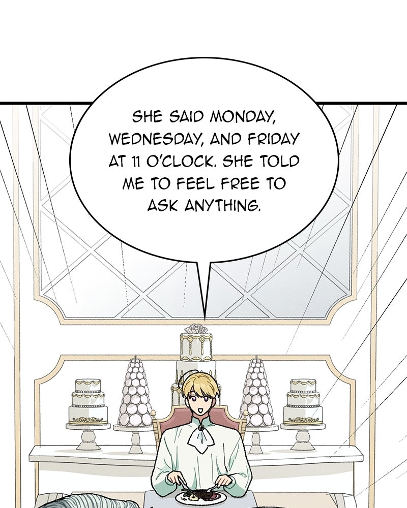 Read When the Third WheelStrikes Back chapter 5 image 74 on Lezhin