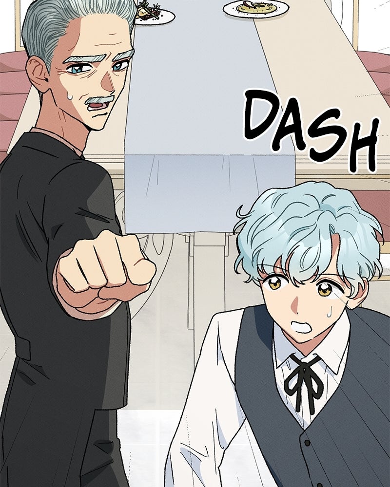 Read When the Third WheelStrikes Back chapter 5 image 75 on Lezhin