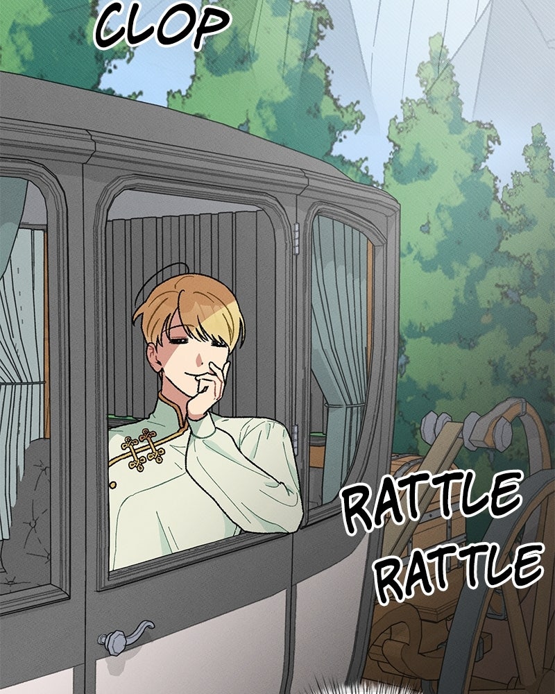 Read When the Third WheelStrikes Back chapter 5 image 80 on Lezhin