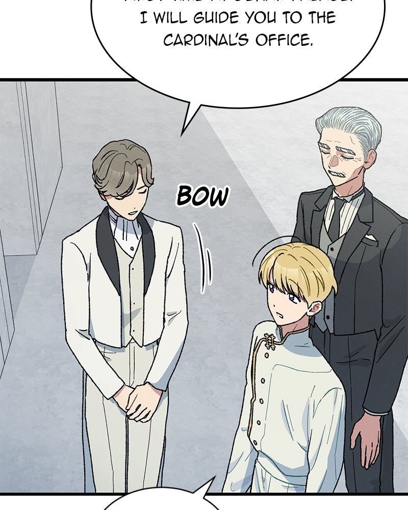 Read When the Third WheelStrikes Back chapter 5 image 85 on Lezhin