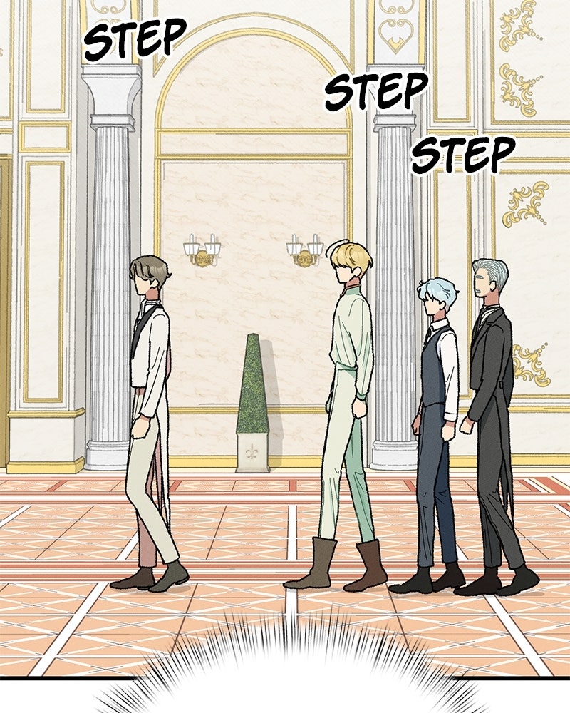 Read When the Third WheelStrikes Back chapter 5 image 87 on Lezhin