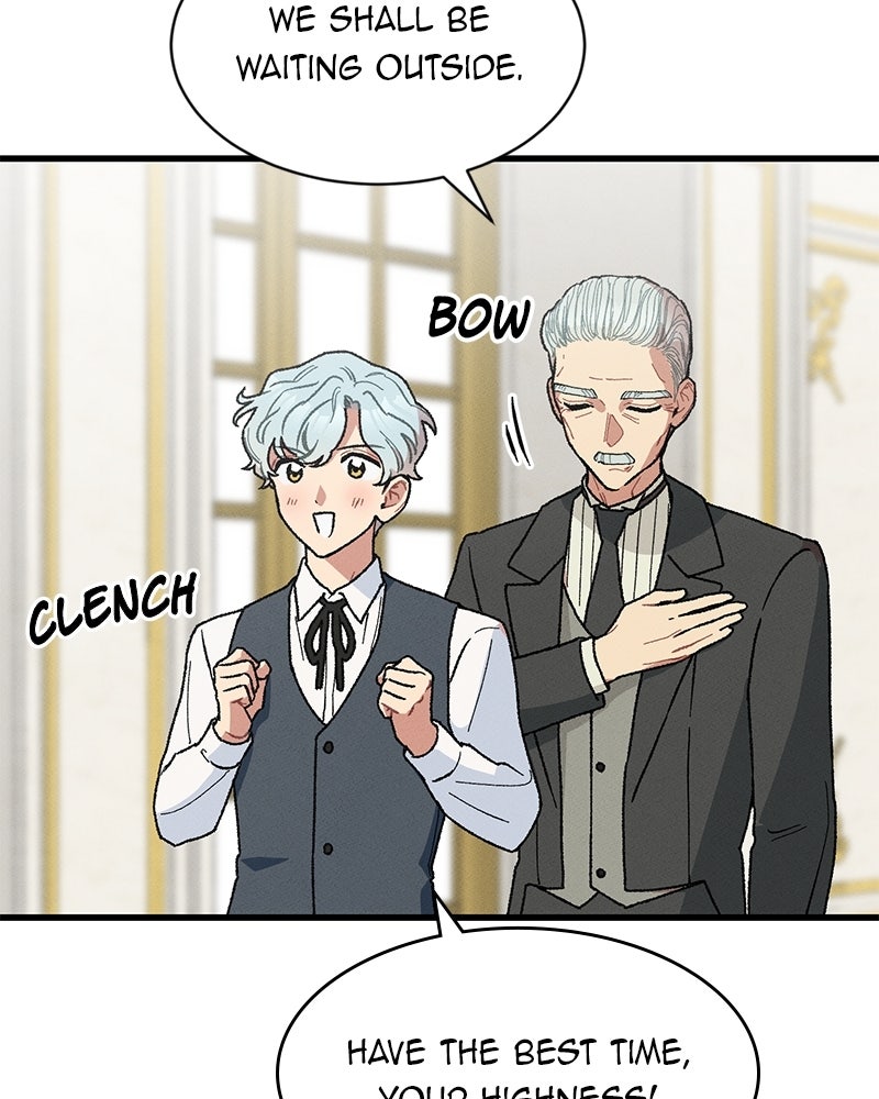 Read When the Third WheelStrikes Back chapter 5 image 90 on Lezhin