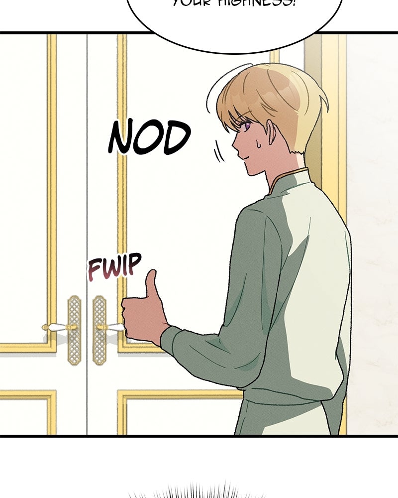 Read When the Third WheelStrikes Back chapter 5 image 91 on Lezhin