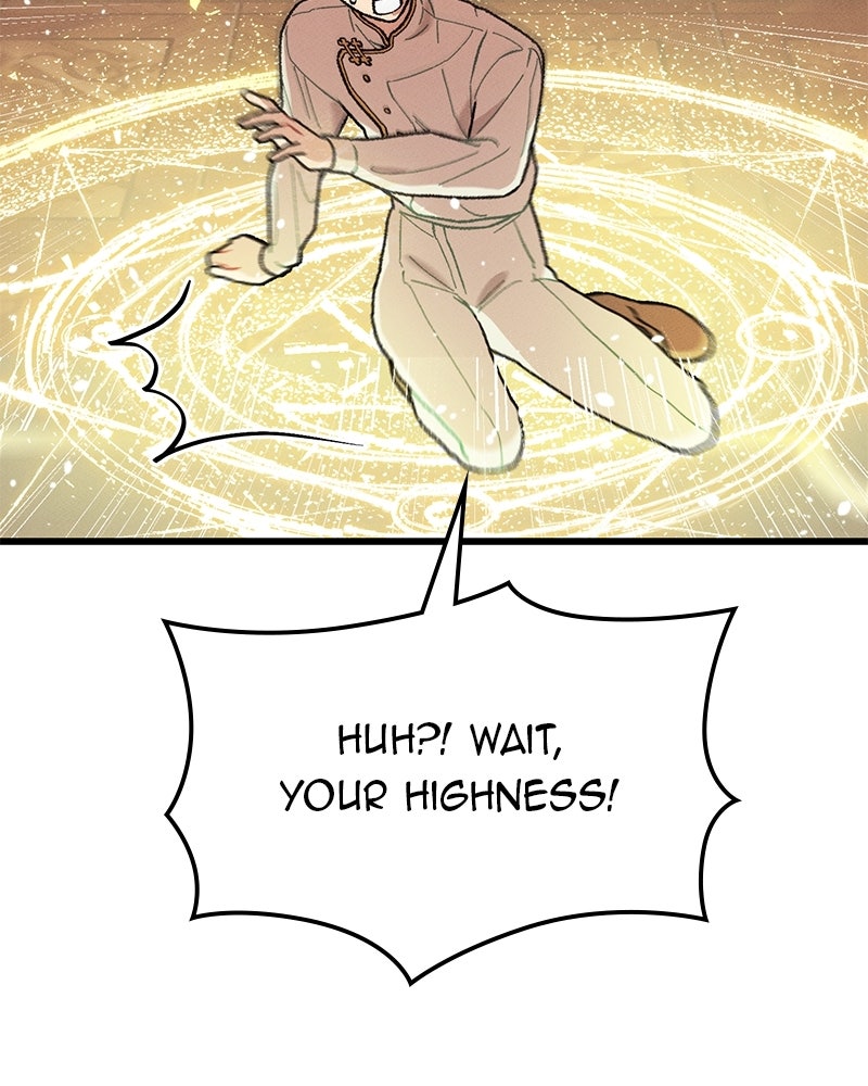 Read When the Third WheelStrikes Back chapter 5 image 94 on Lezhin