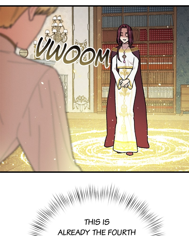Read When the Third WheelStrikes Back chapter 5 image 96 on Lezhin