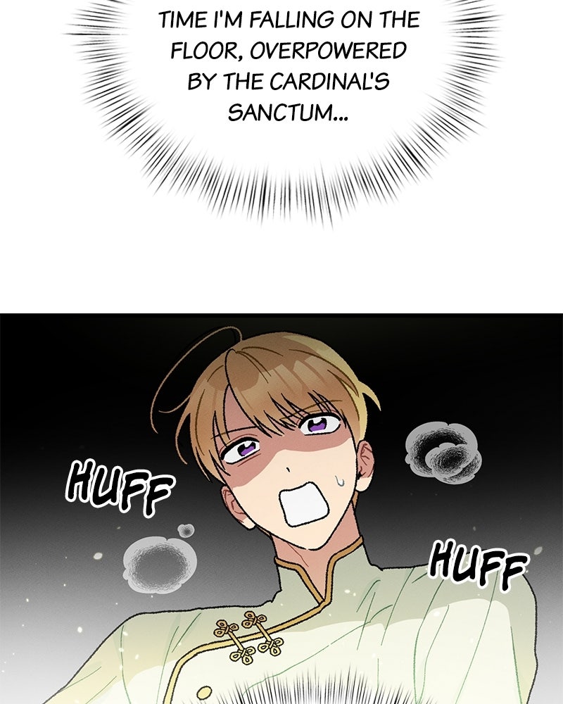 Read When the Third WheelStrikes Back chapter 5 image 97 on Lezhin