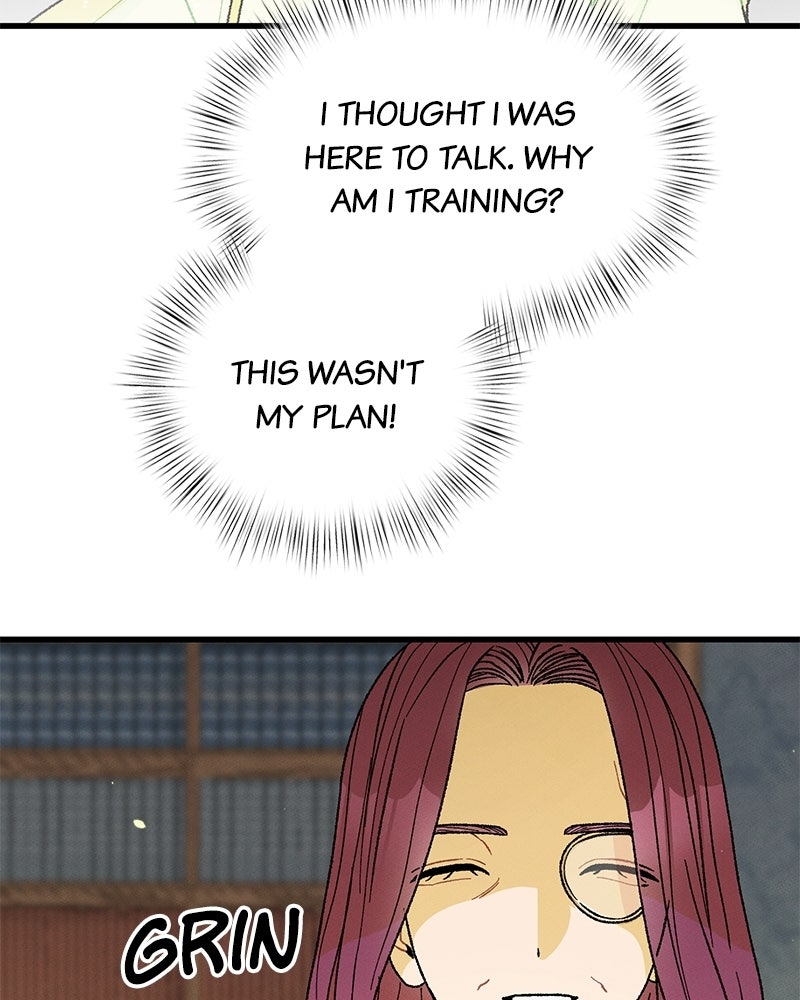 Read When the Third WheelStrikes Back chapter 5 image 98 on Lezhin