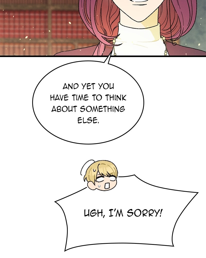 Read When the Third WheelStrikes Back chapter 5 image 99 on Lezhin