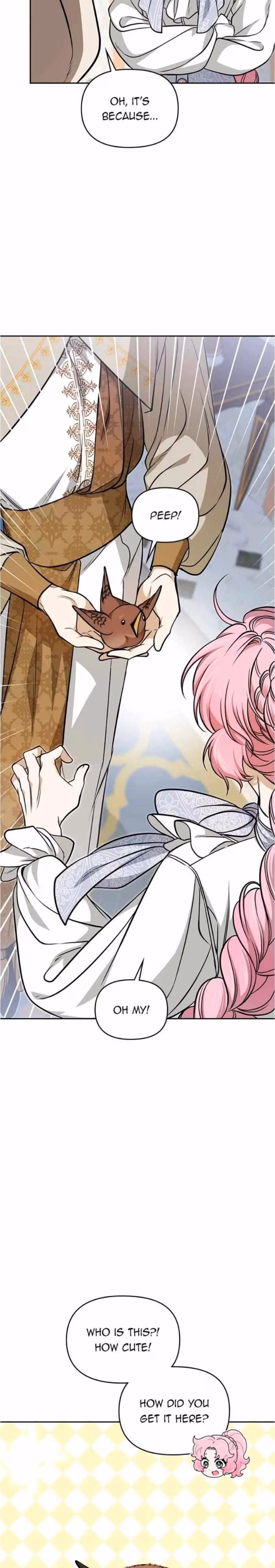 Read When the Third WheelStrikes Back chapter 50 image 12 on Lezhin