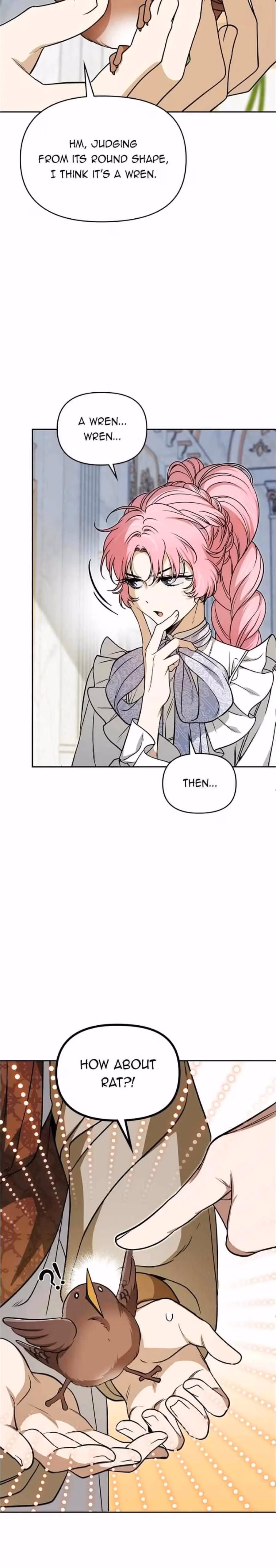 Read When the Third WheelStrikes Back chapter 50 image 15 on Lezhin