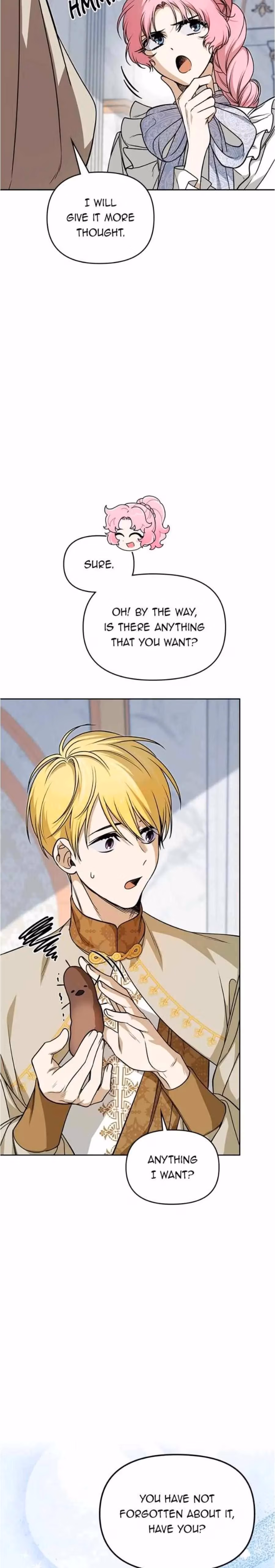 Read When the Third WheelStrikes Back chapter 50 image 17 on Lezhin