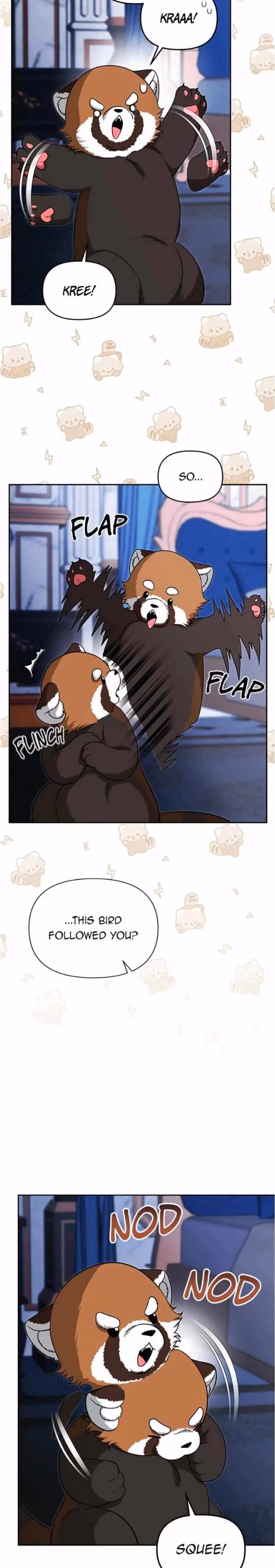 Read When the Third WheelStrikes Back chapter 50 image 2 on Lezhin