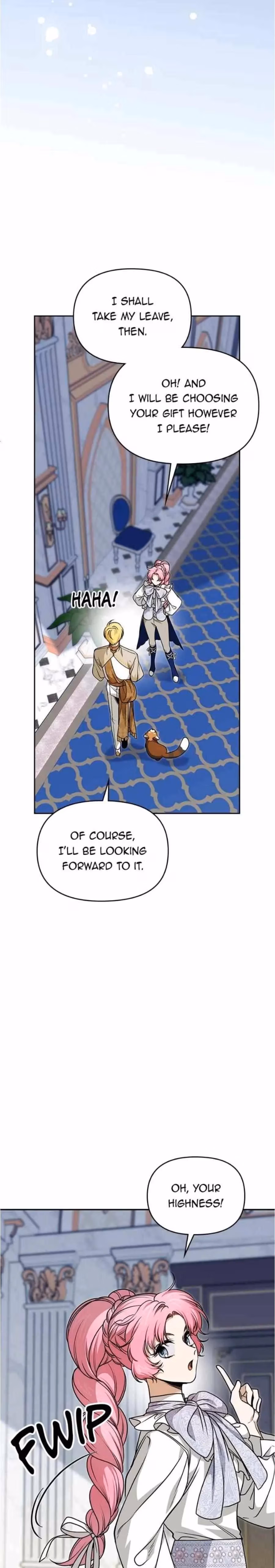 Read When the Third WheelStrikes Back chapter 50 image 27 on Lezhin