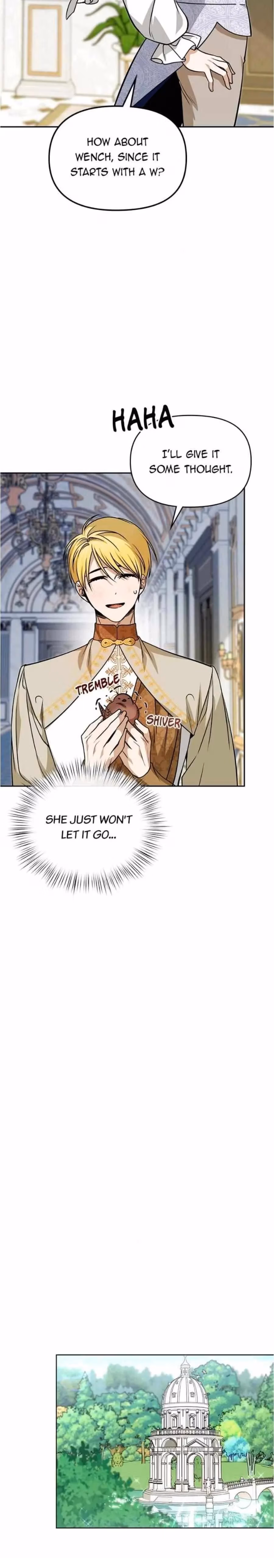 Read When the Third WheelStrikes Back chapter 50 image 28 on Lezhin