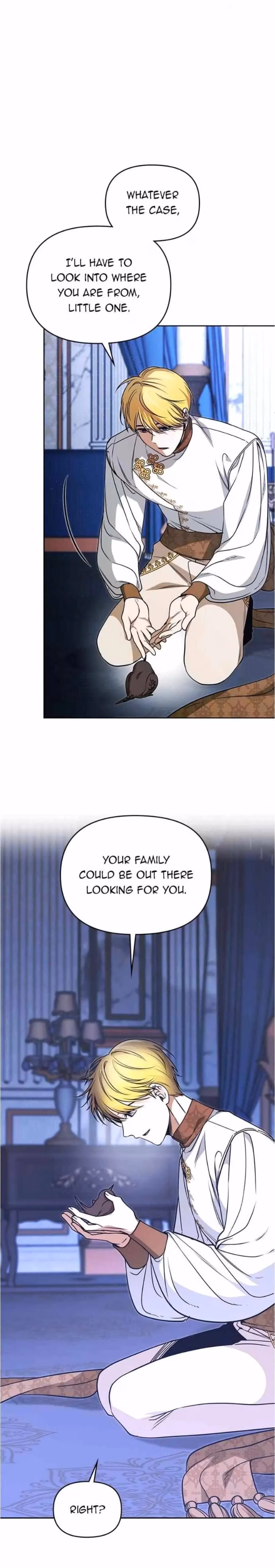 Read When the Third WheelStrikes Back chapter 50 image 4 on Lezhin