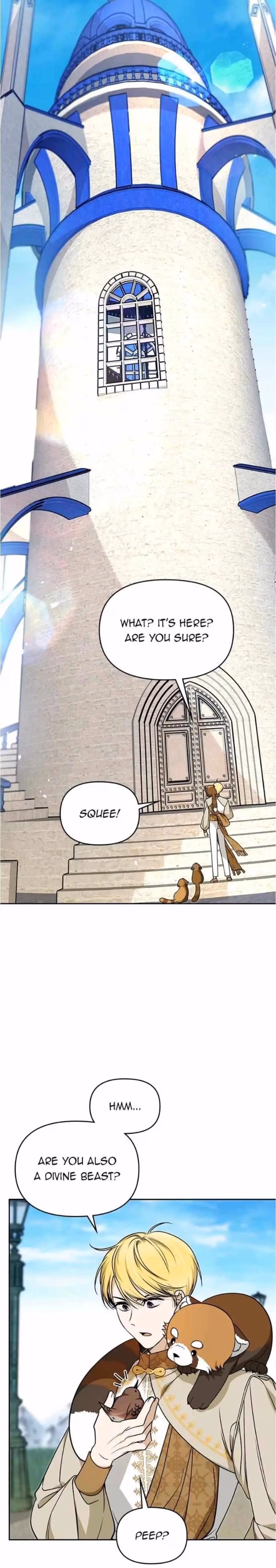 Read When the Third WheelStrikes Back chapter 50 image 6 on Lezhin