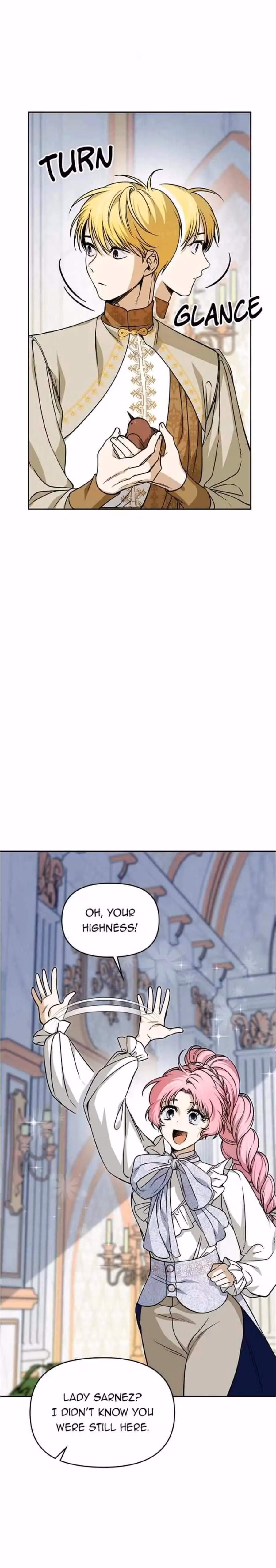Read When the Third WheelStrikes Back chapter 50 image 9 on Lezhin