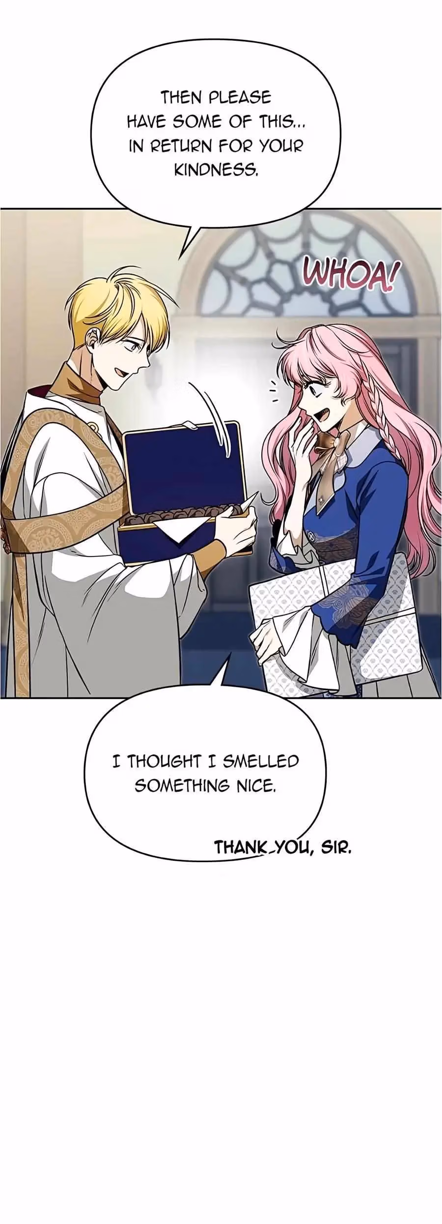 Read When the Third WheelStrikes Back chapter 51 image 10 on Lezhin
