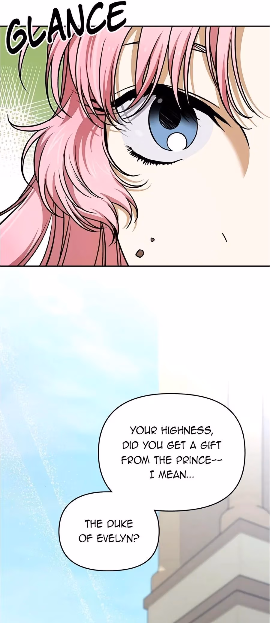 Read When the Third WheelStrikes Back chapter 51 image 12 on Lezhin