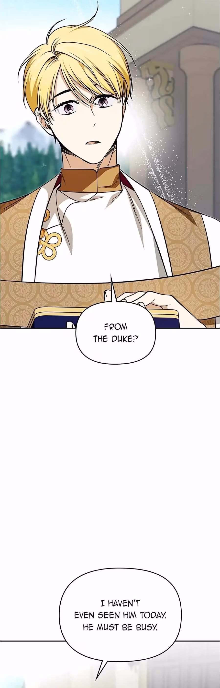 Read When the Third WheelStrikes Back chapter 51 image 13 on Lezhin