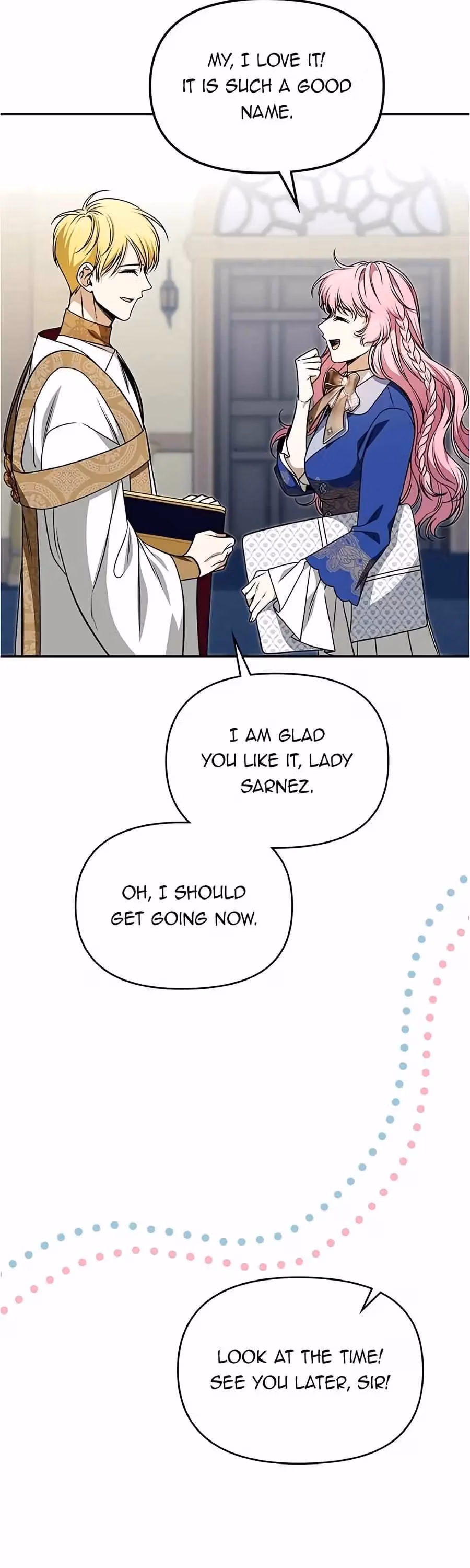Read When the Third WheelStrikes Back chapter 51 image 16 on Lezhin