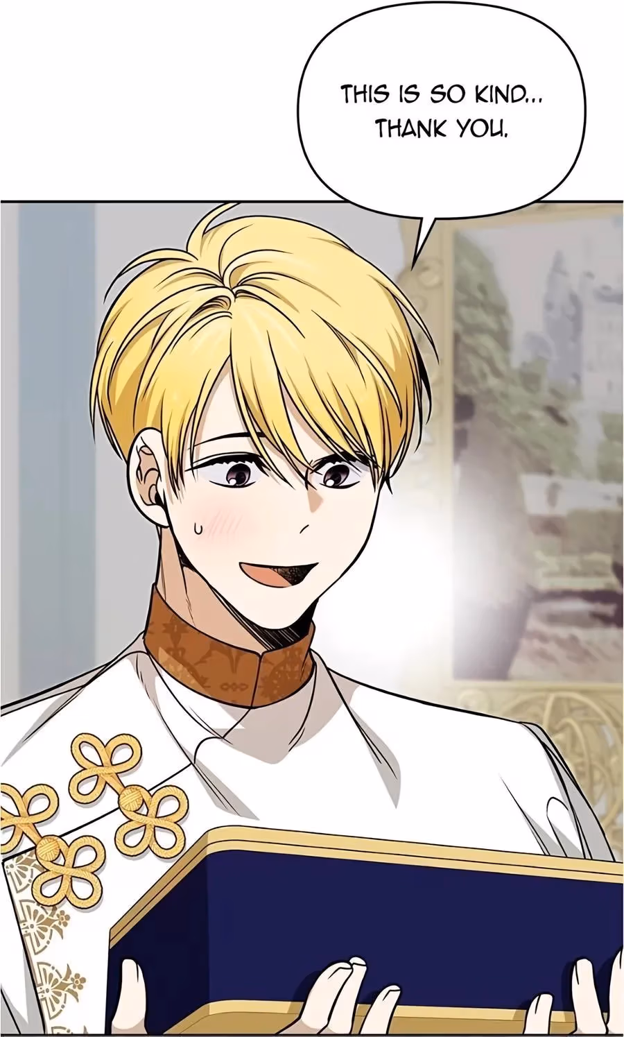Read When the Third WheelStrikes Back chapter 51 image 2 on Lezhin