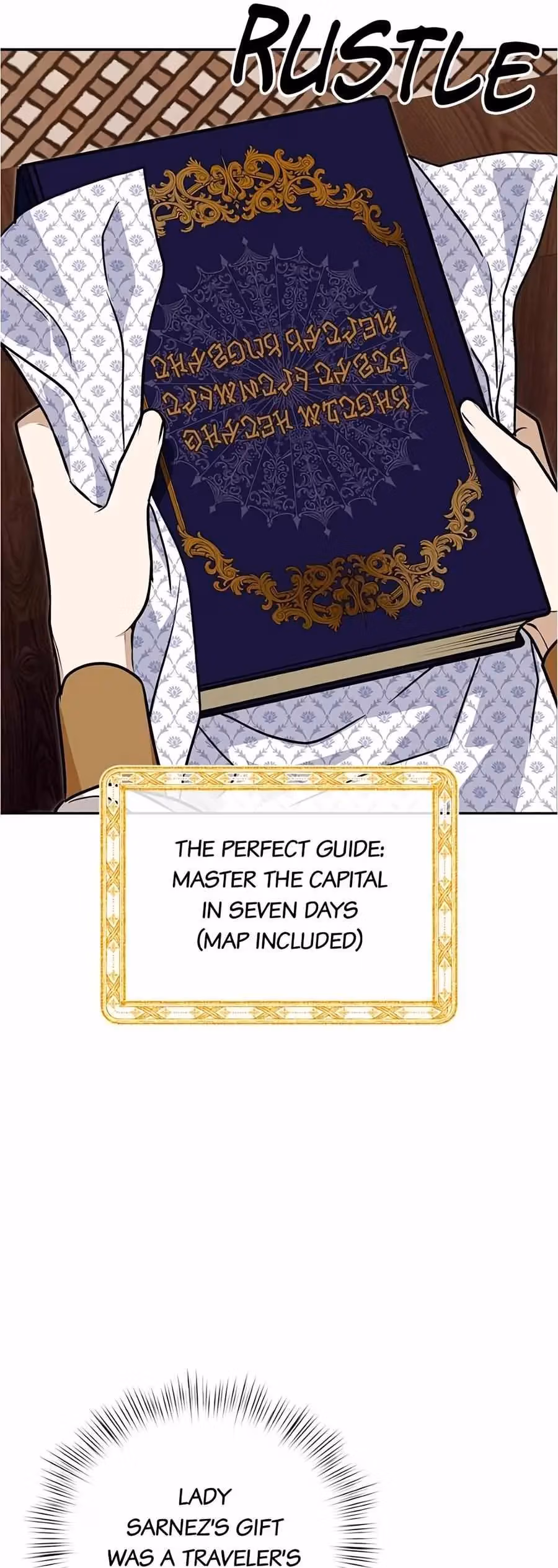 Read When the Third WheelStrikes Back chapter 51 image 20 on Lezhin