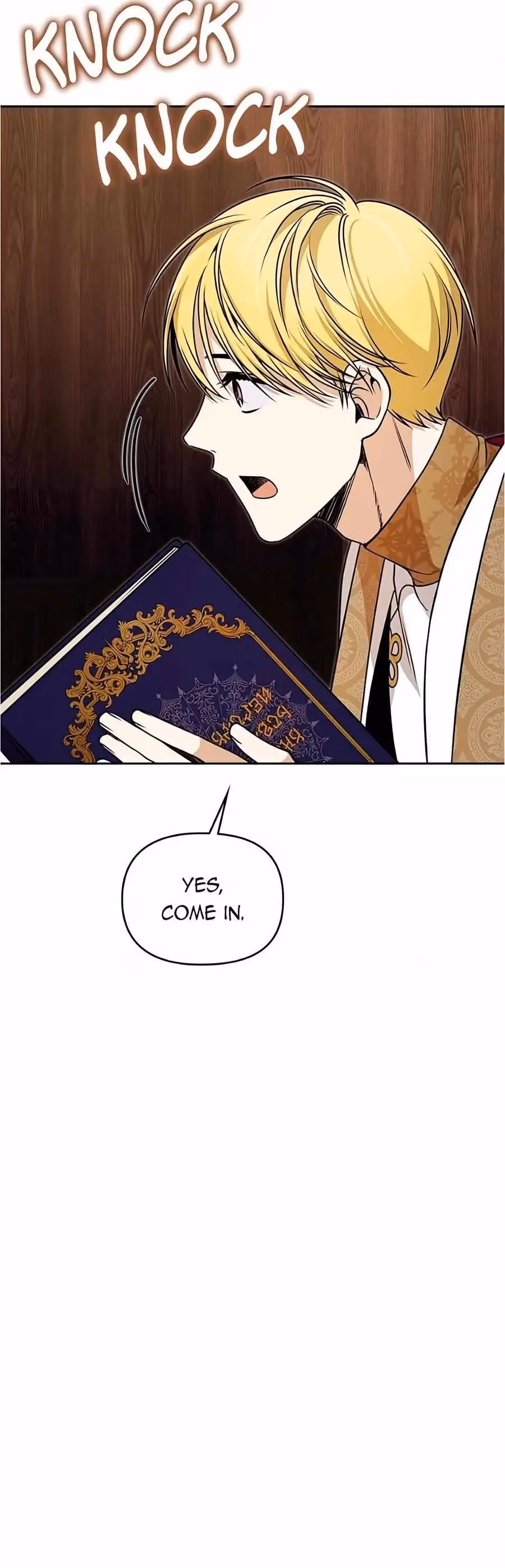 Read When the Third WheelStrikes Back chapter 51 image 23 on Lezhin