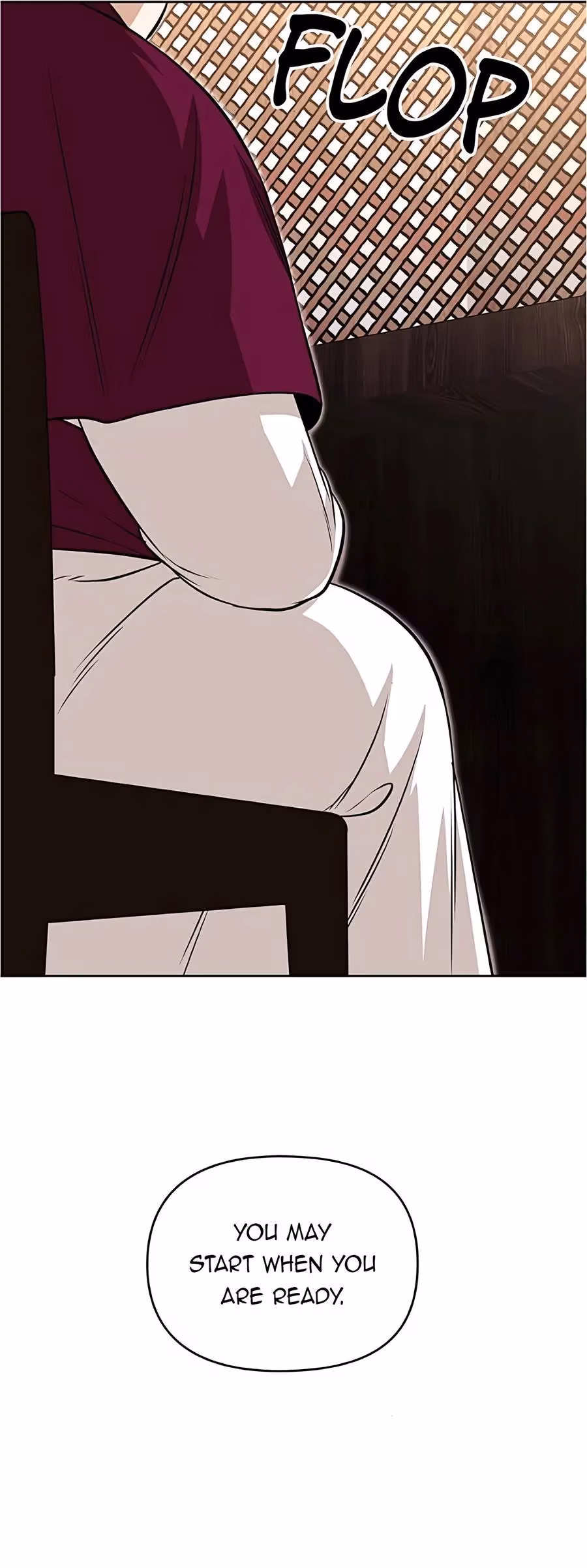 Read When the Third WheelStrikes Back chapter 51 image 24 on Lezhin