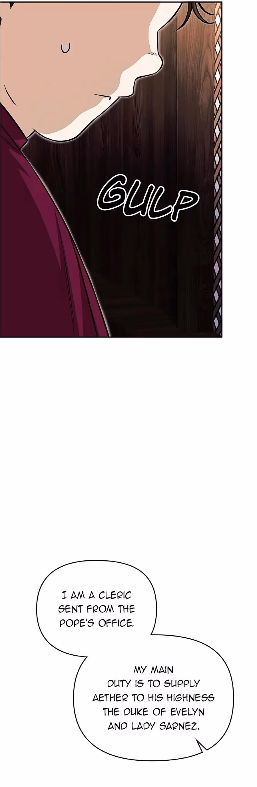 Read When the Third WheelStrikes Back chapter 51 image 25 on Lezhin