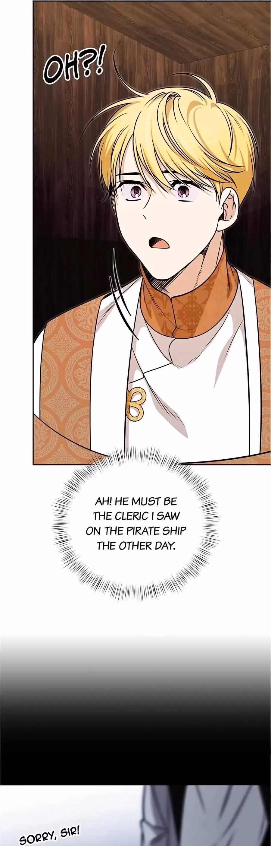 Read When the Third WheelStrikes Back chapter 51 image 26 on Lezhin
