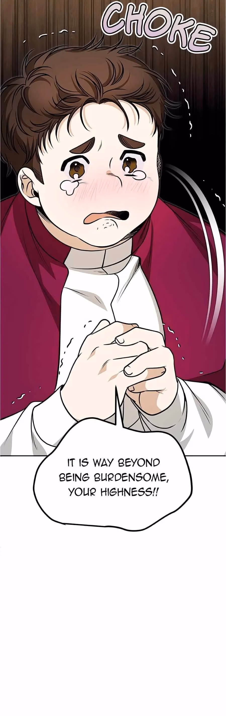 Read When the Third WheelStrikes Back chapter 51 image 29 on Lezhin