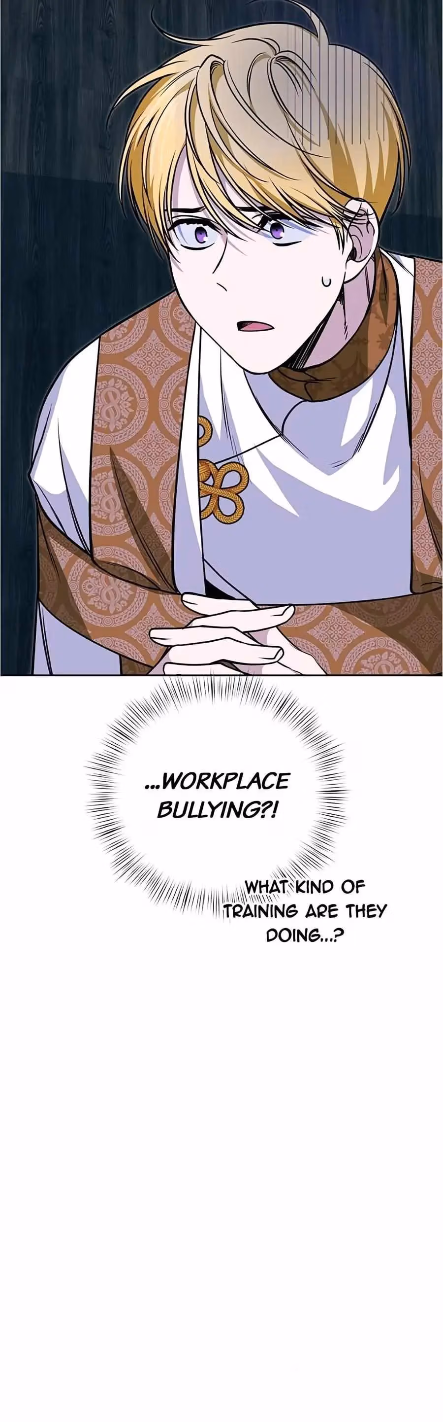 Read When the Third WheelStrikes Back chapter 51 image 34 on Lezhin
