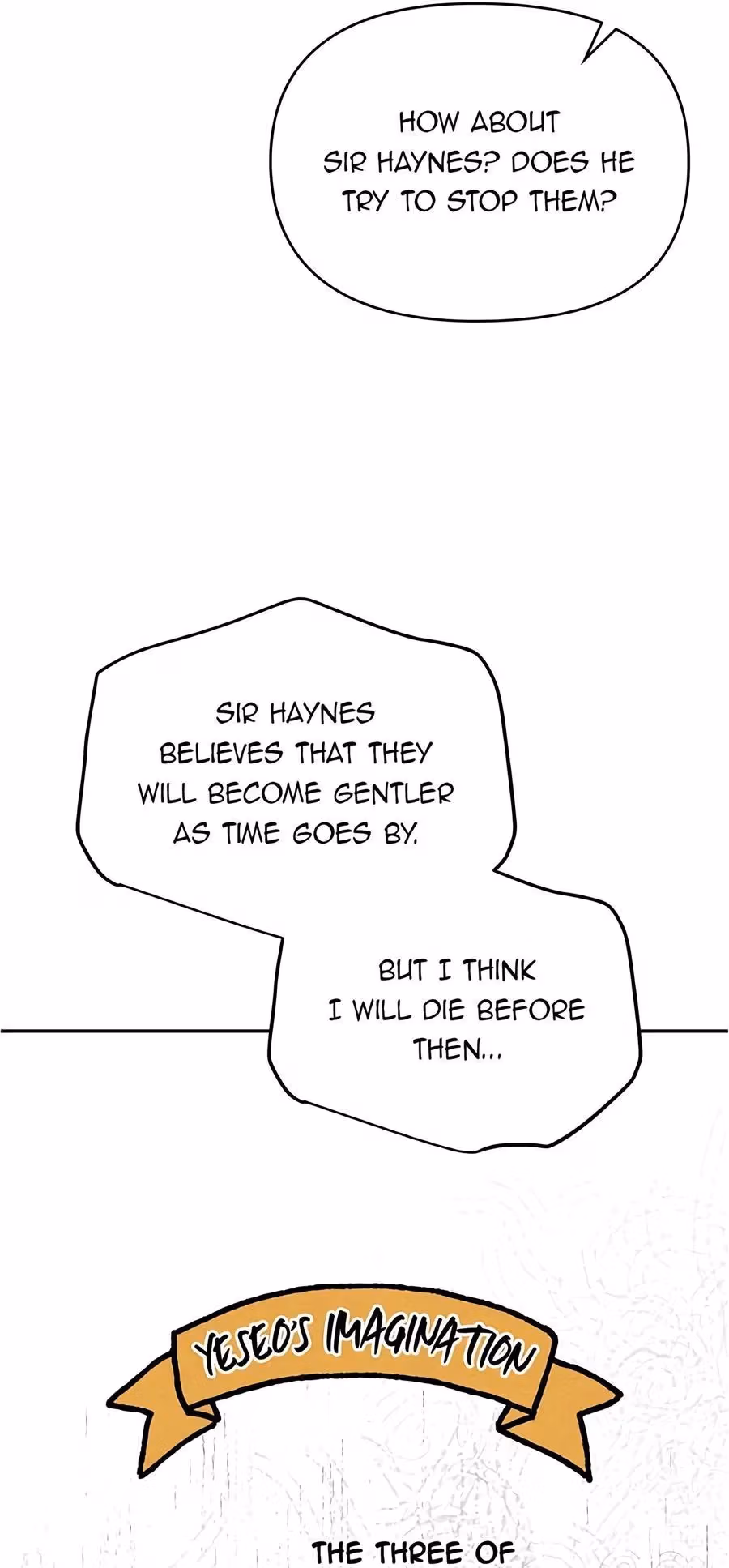 Read When the Third WheelStrikes Back chapter 51 image 35 on Lezhin