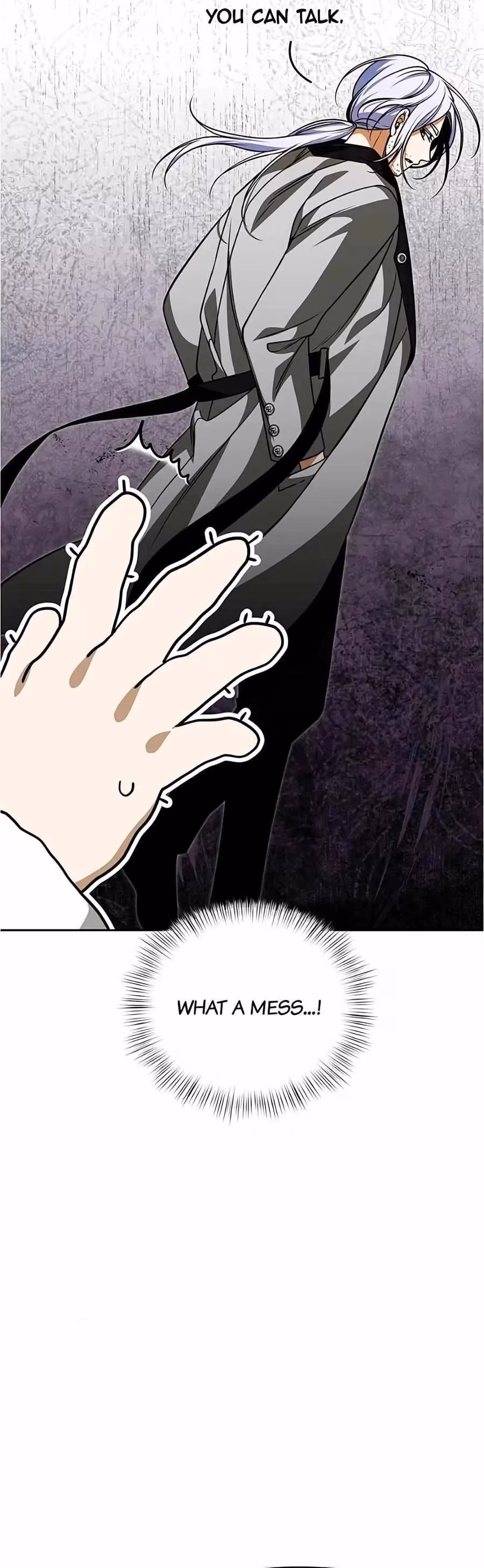 Read When the Third WheelStrikes Back chapter 51 image 36 on Lezhin