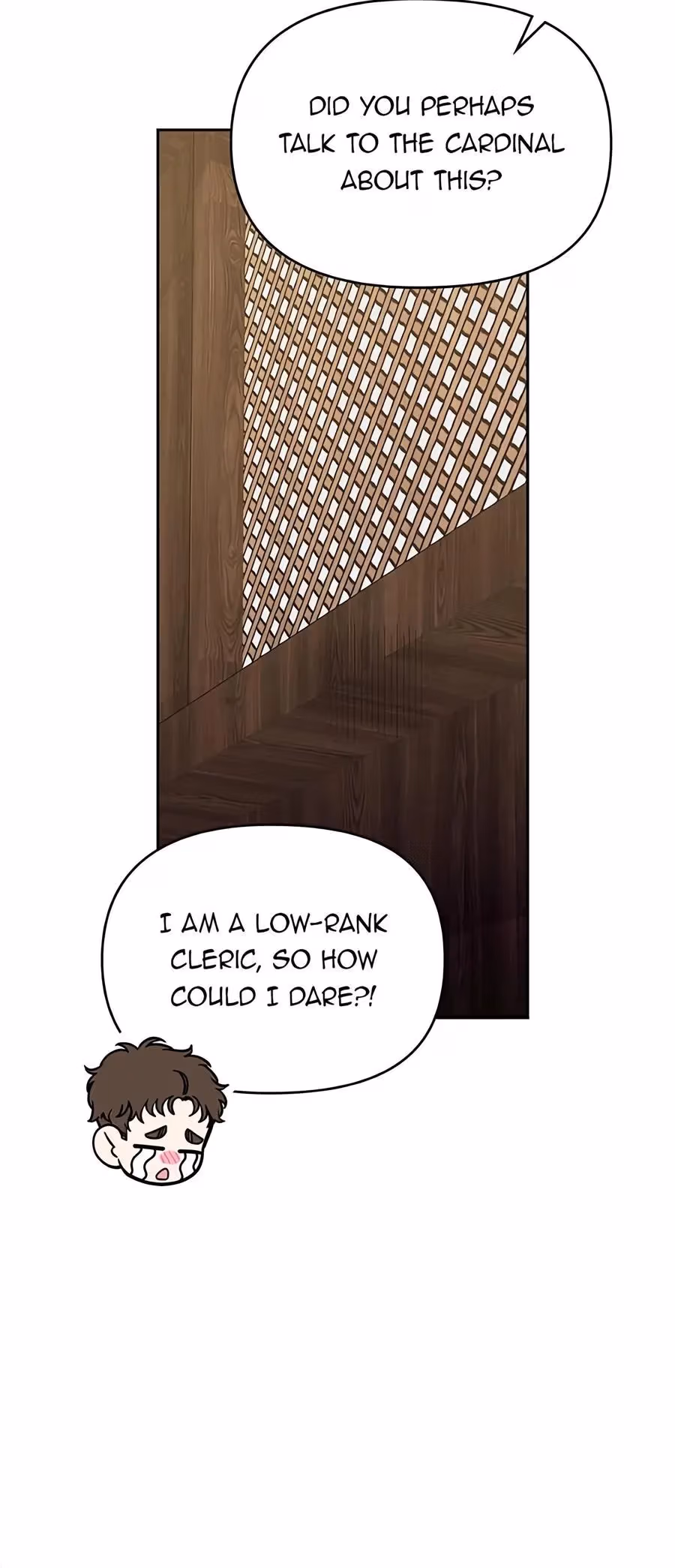 Read When the Third WheelStrikes Back chapter 51 image 37 on Lezhin