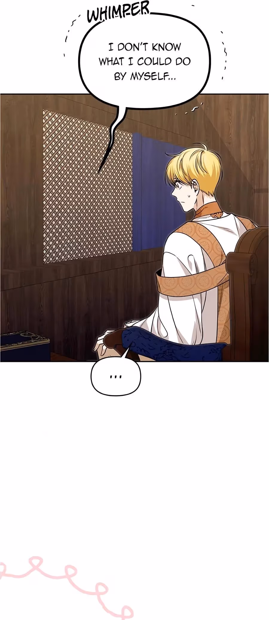 Read When the Third WheelStrikes Back chapter 51 image 38 on Lezhin
