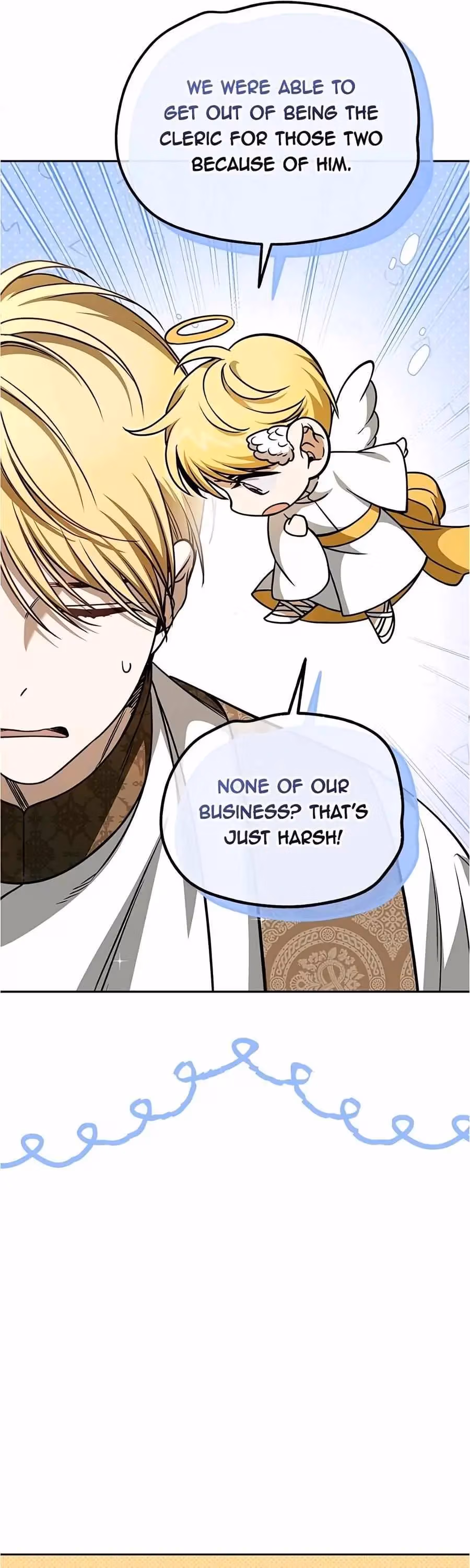 Read When the Third WheelStrikes Back chapter 51 image 40 on Lezhin