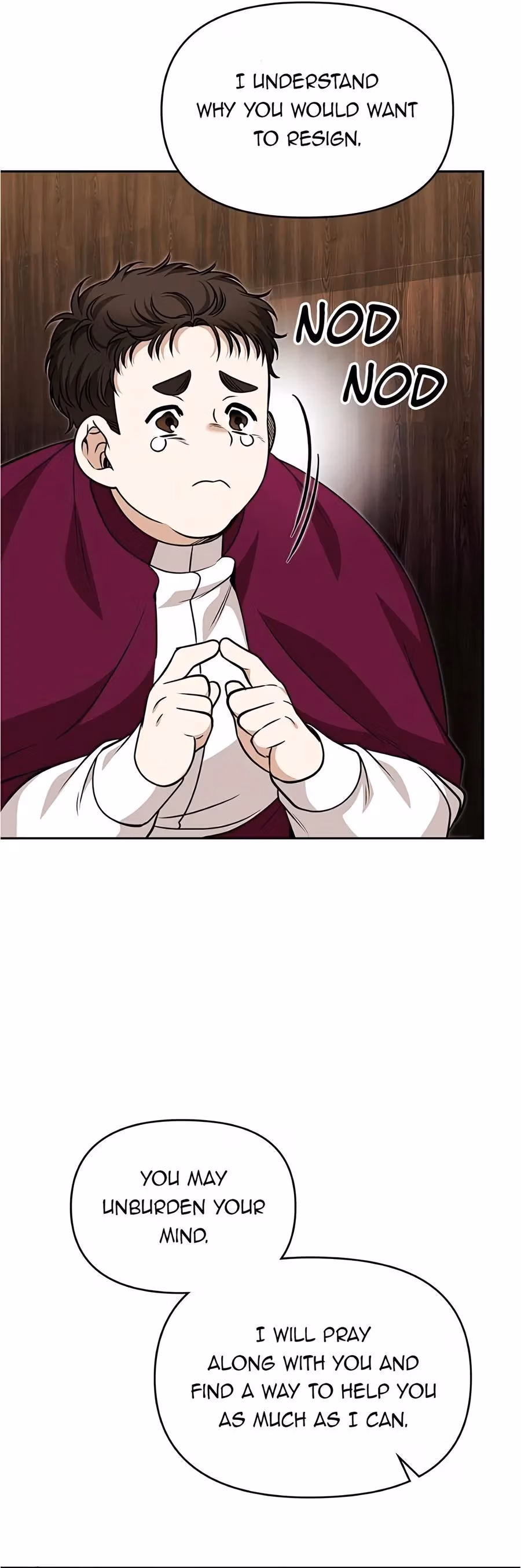 Read When the Third WheelStrikes Back chapter 51 image 42 on Lezhin