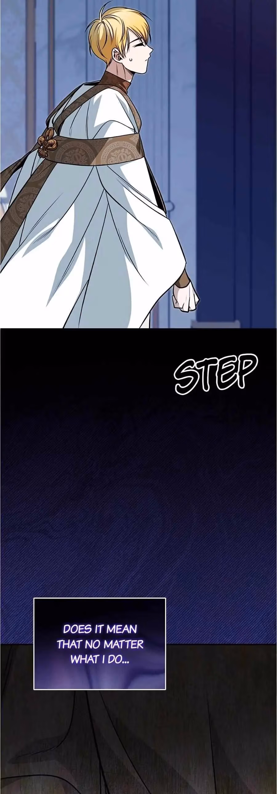 Read When the Third WheelStrikes Back chapter 51 image 46 on Lezhin