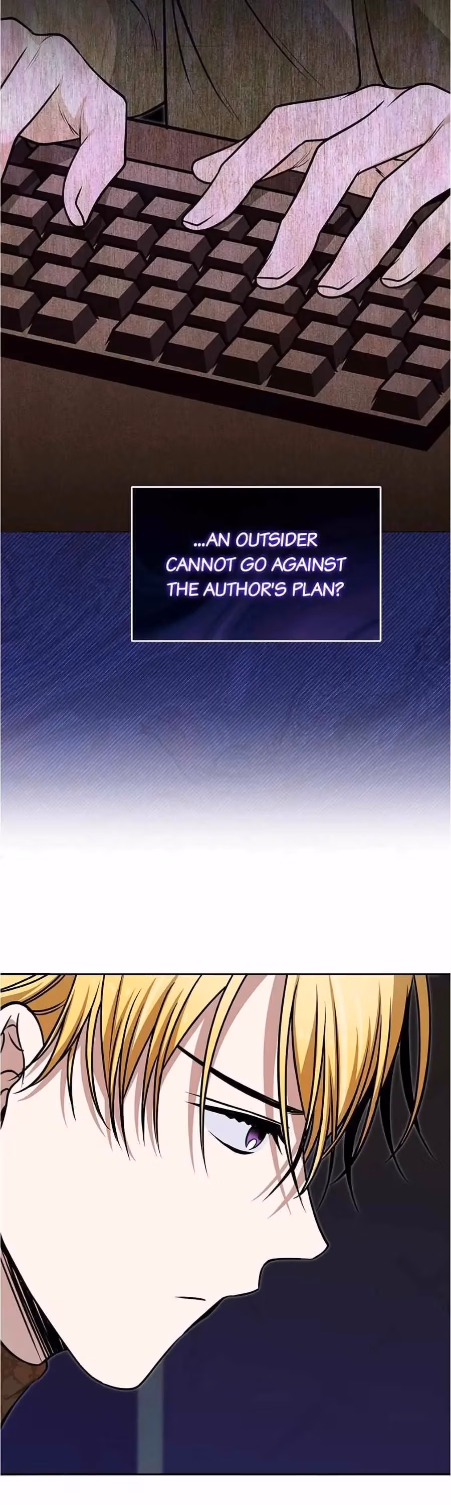 Read When the Third WheelStrikes Back chapter 51 image 47 on Lezhin