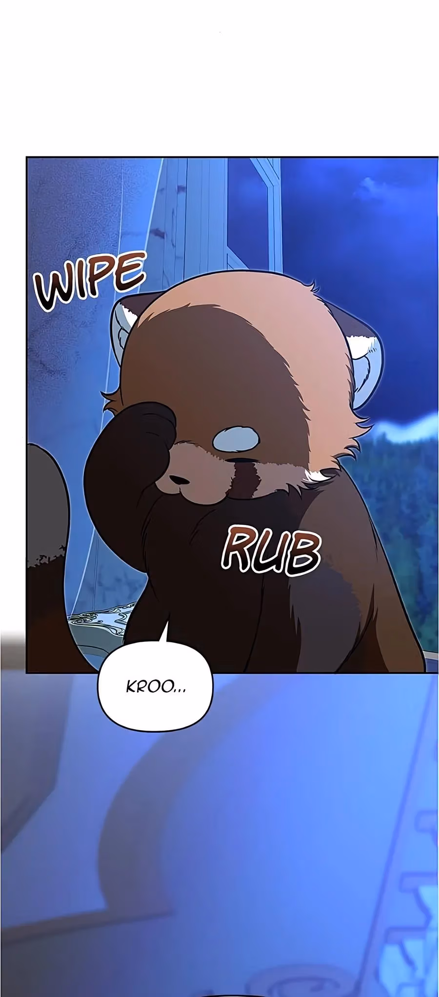 Read When the Third WheelStrikes Back chapter 51 image 51 on Lezhin