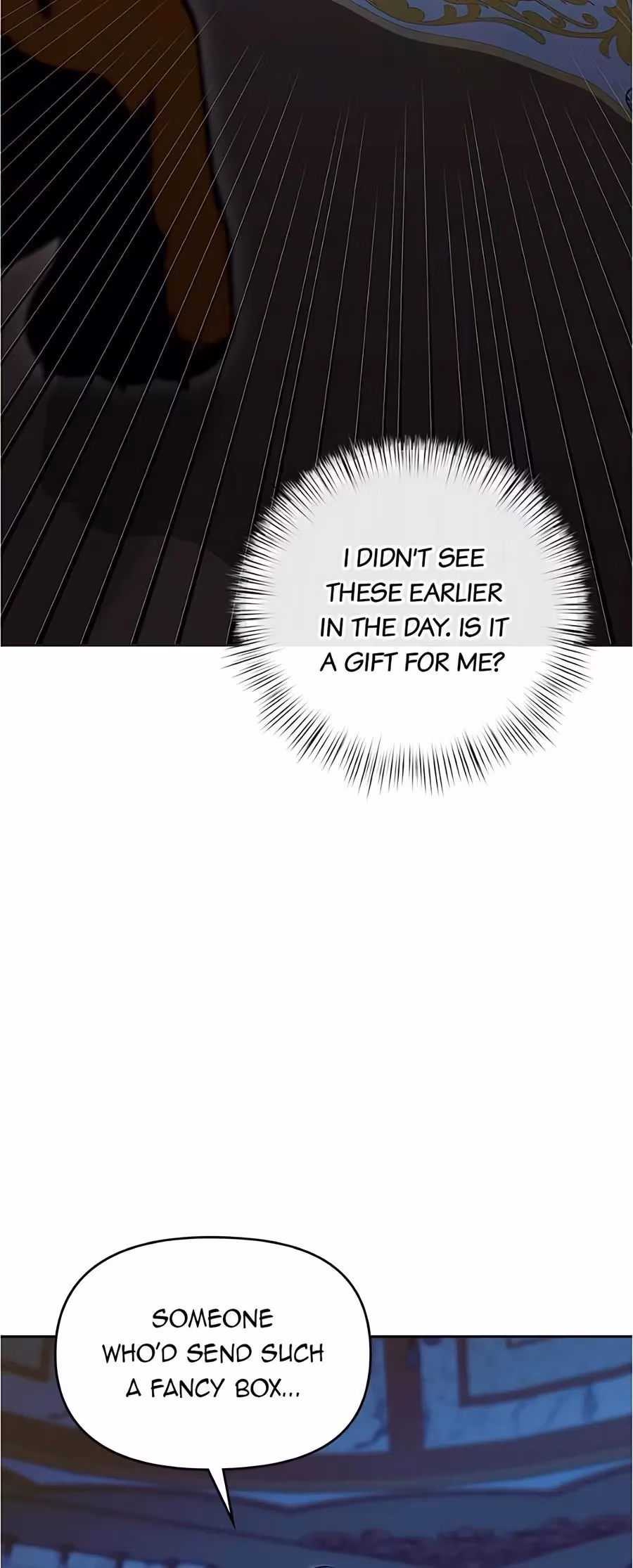 Read When the Third WheelStrikes Back chapter 51 image 54 on Lezhin